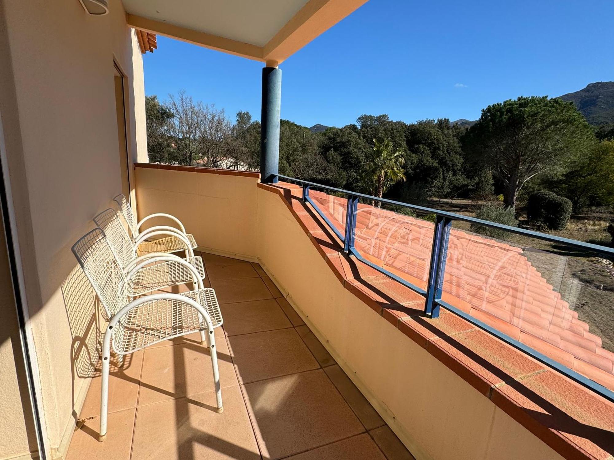 Villa 4 Faces A Laroque-Des-Alberes Avec Piscine Et Terrasse - Fr-1-732-67 Exterior foto